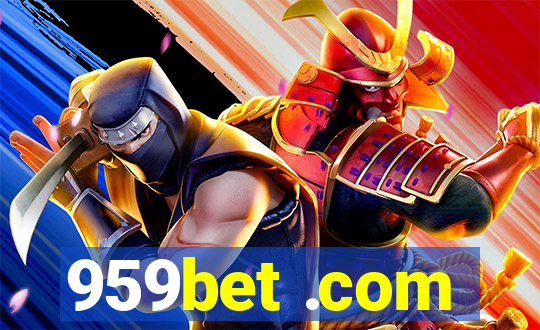 959bet .com